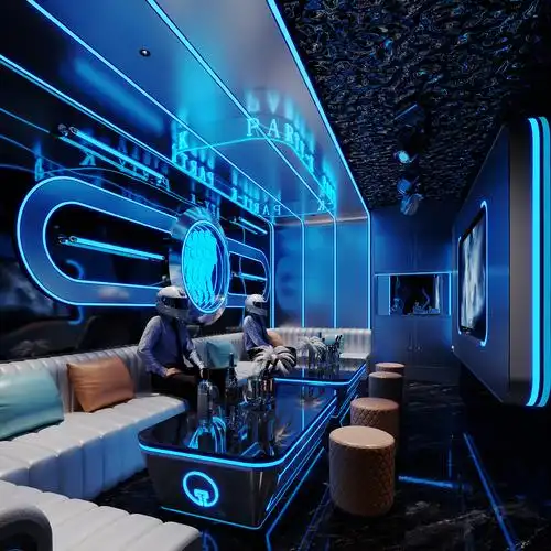 北京商务ktv哪里有高端场所推荐-大兴区ktv预定